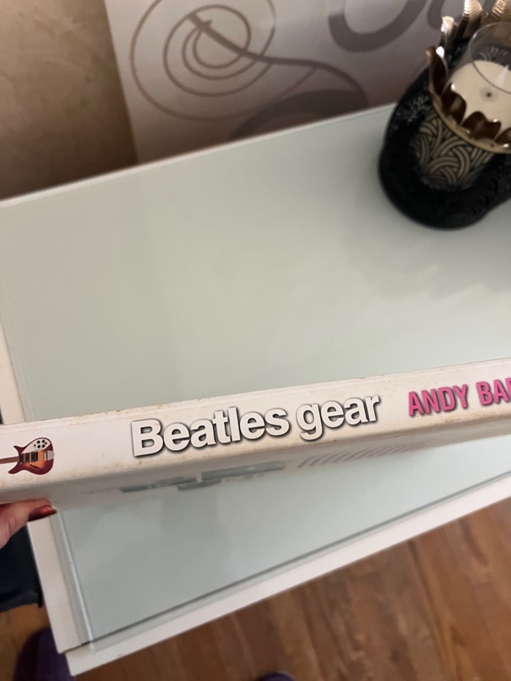 1996 Gold Collectors  Magazine “Return of The Beatles”and “Beatles Gear hardback - Picture 9 of 10
